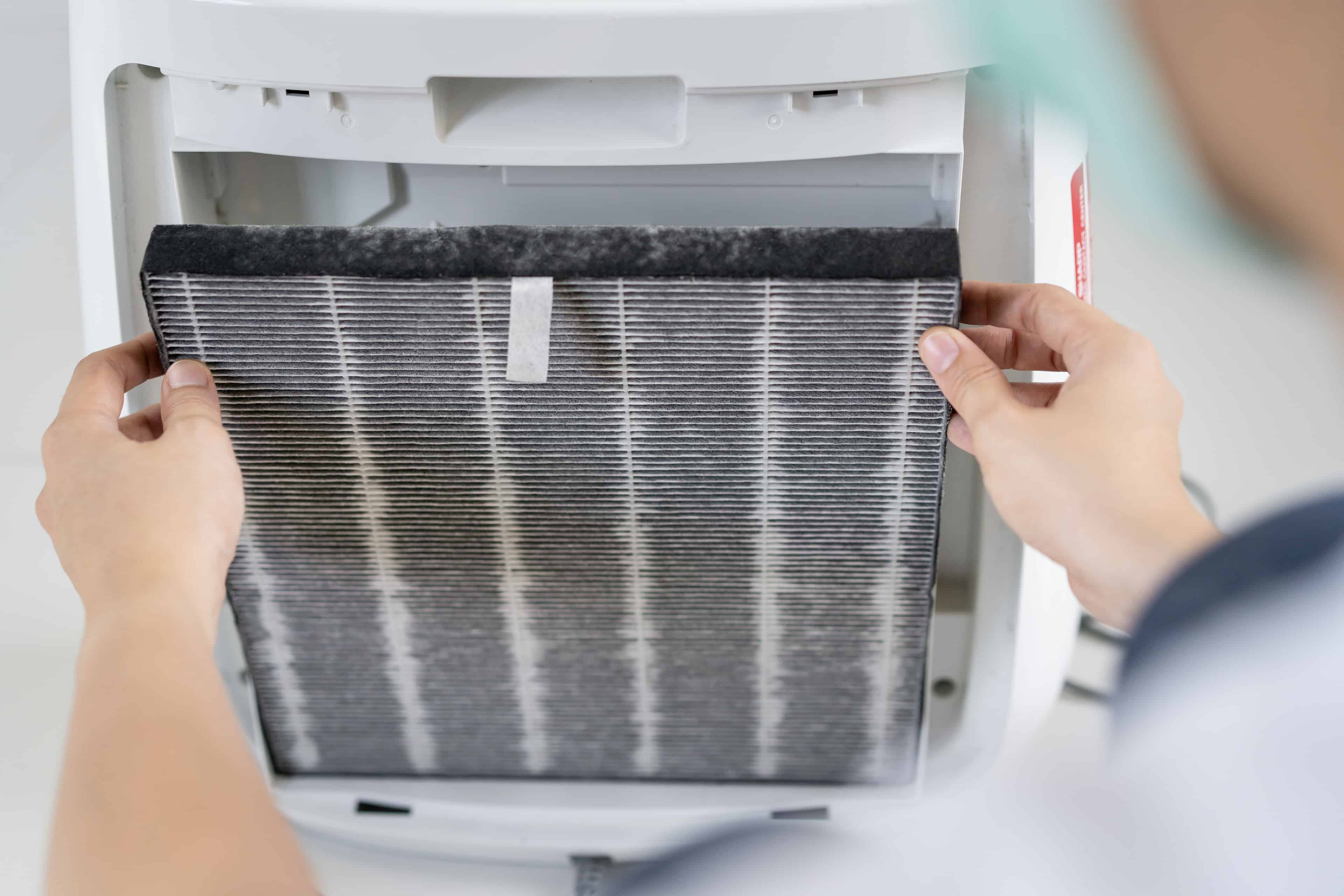 Air Purification image