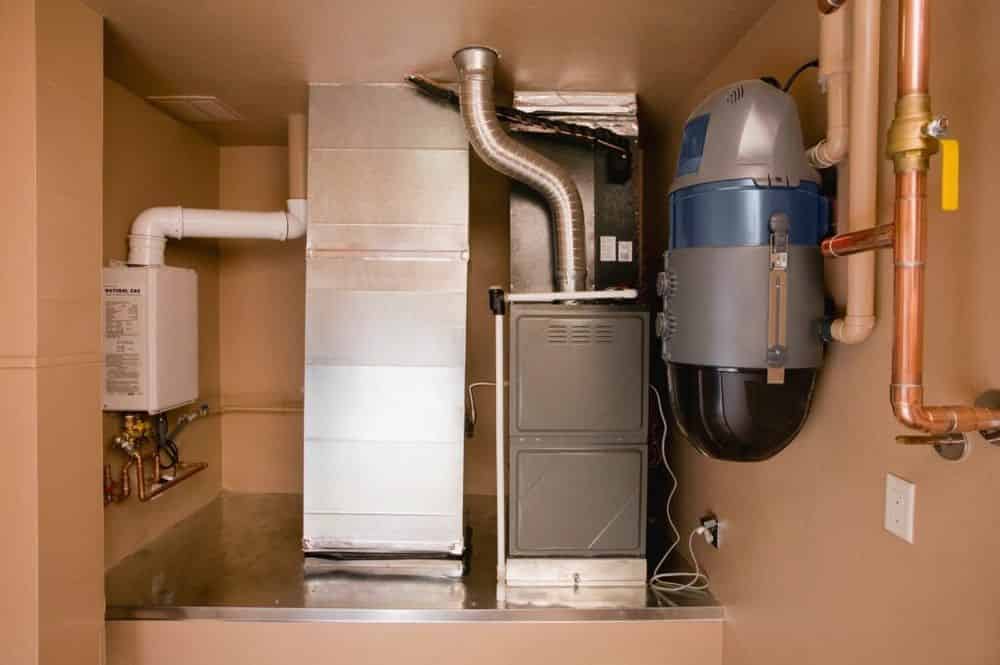 Heating Services image