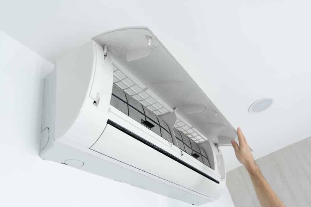 HVAC Residential image