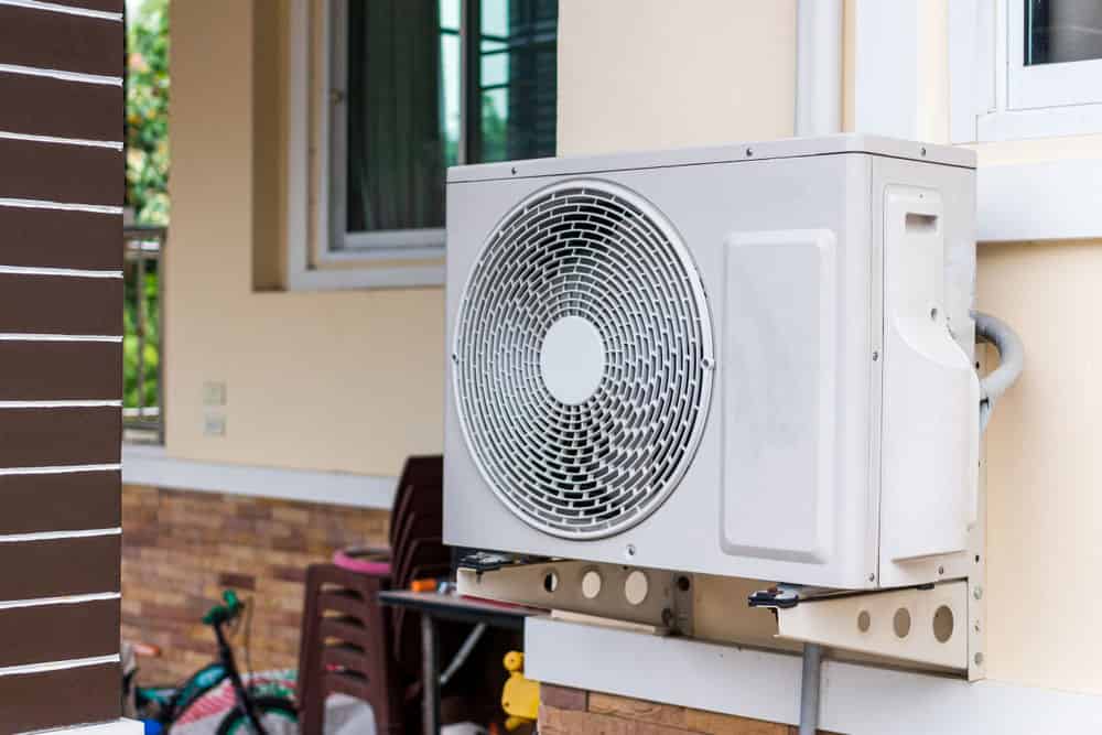 AC Replacement image