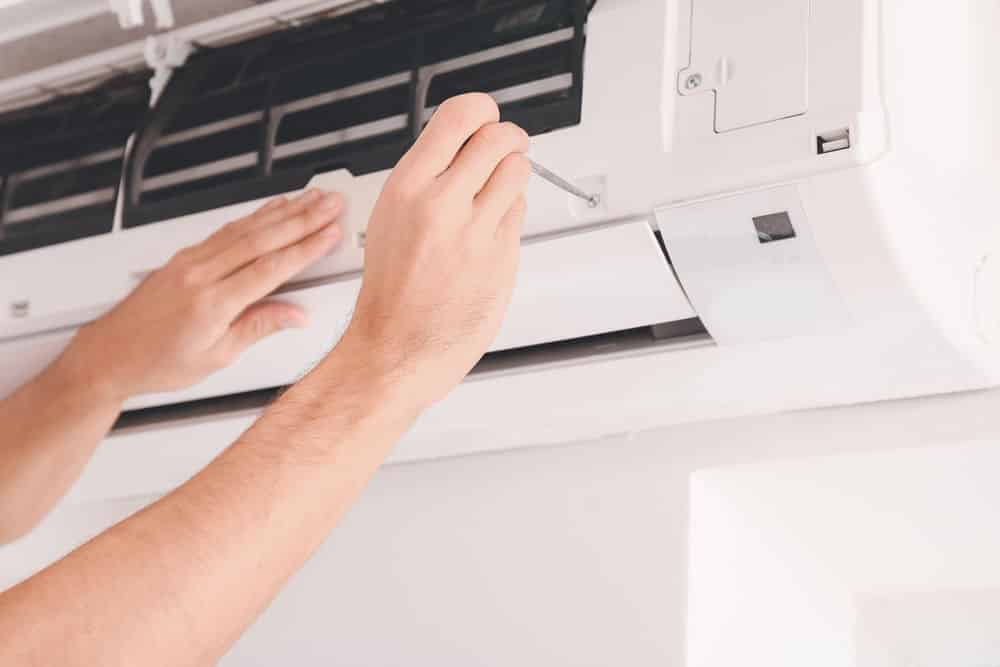 Air Conditioning Repair image