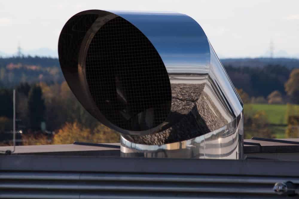 Duct Makeover image