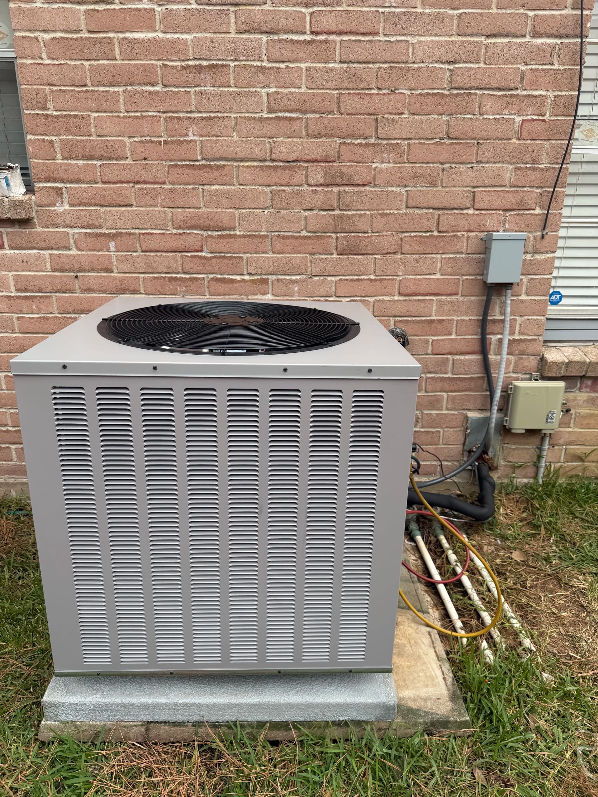 Gallery photos for New AC Units That Fit Your Home and Your Budget: Image #1
