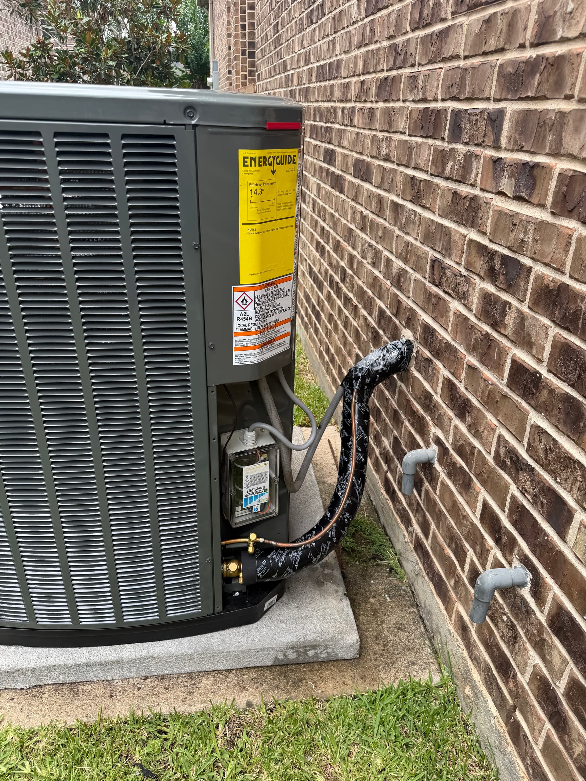 Gallery photos for A 5-Star AC Replacement and a House That Finally Cools Down: Image #2
