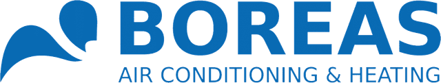 Boreas Air conditioning and Heating