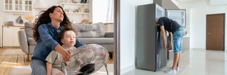 Home Air Conditioning New Equipment, Replacements, Installations, Maintenance, Repairs – Stafford, Sugar Land, Greatwood image