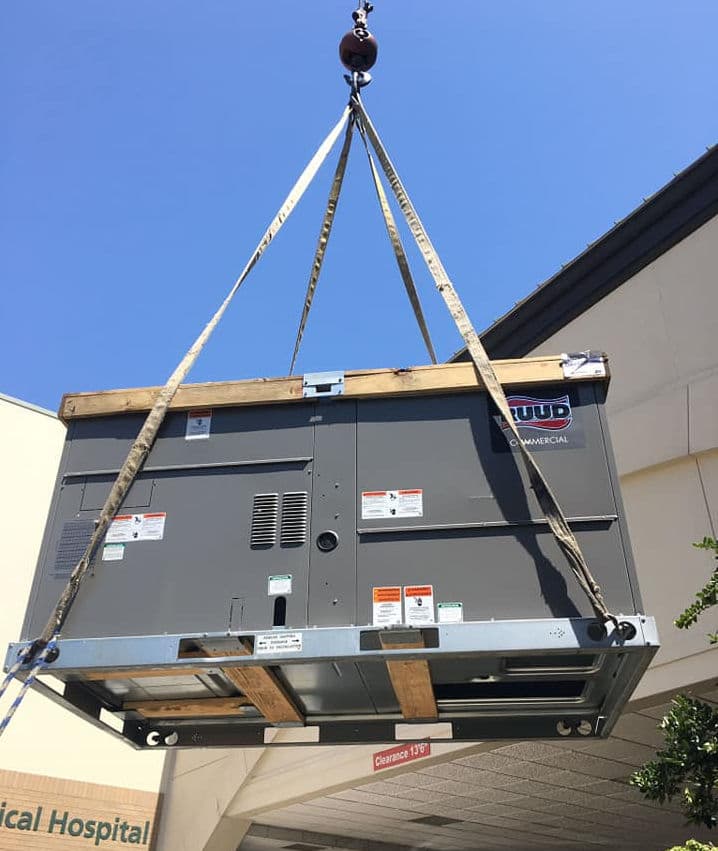 Sugar Land – Stafford Commercial Heating, Cooling, Air Purification image