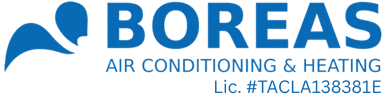 Boreas Air conditioning and Heating