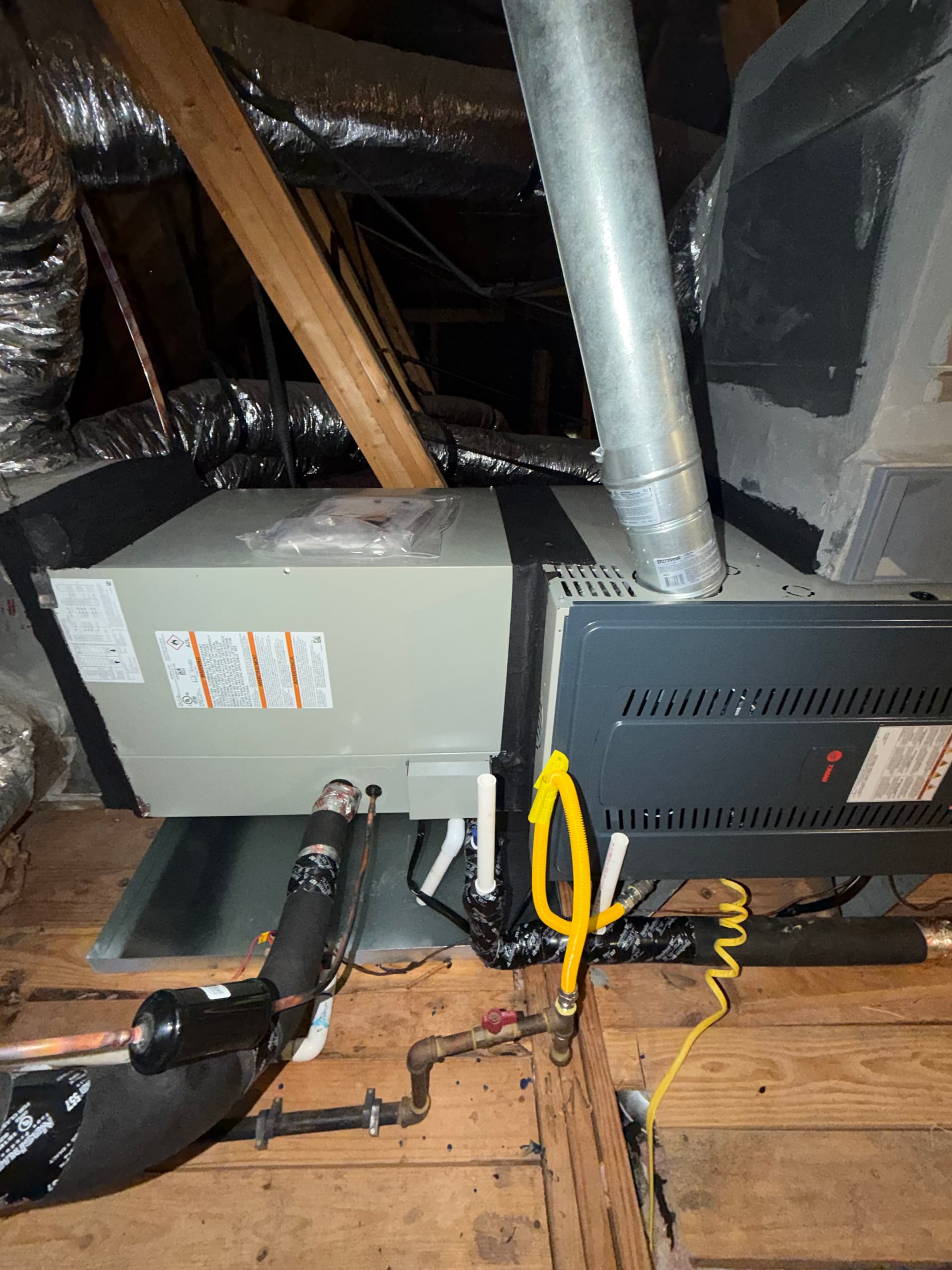 Gallery photos for A 5-Star AC Replacement and a House That Finally Cools Down: Image #3