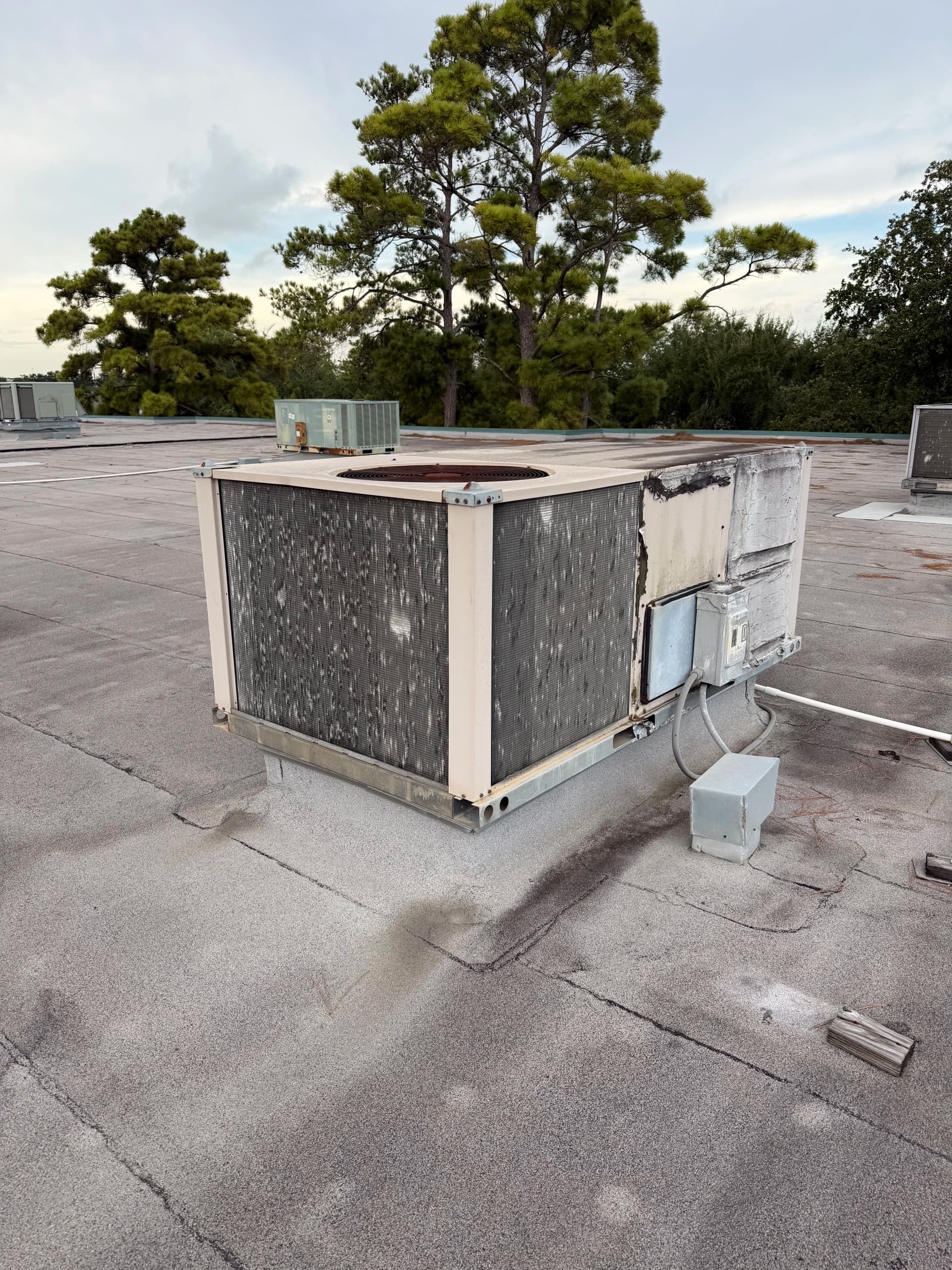 Gallery photos for AC Repair and Replacement for Homes and Businesses: Image #1
