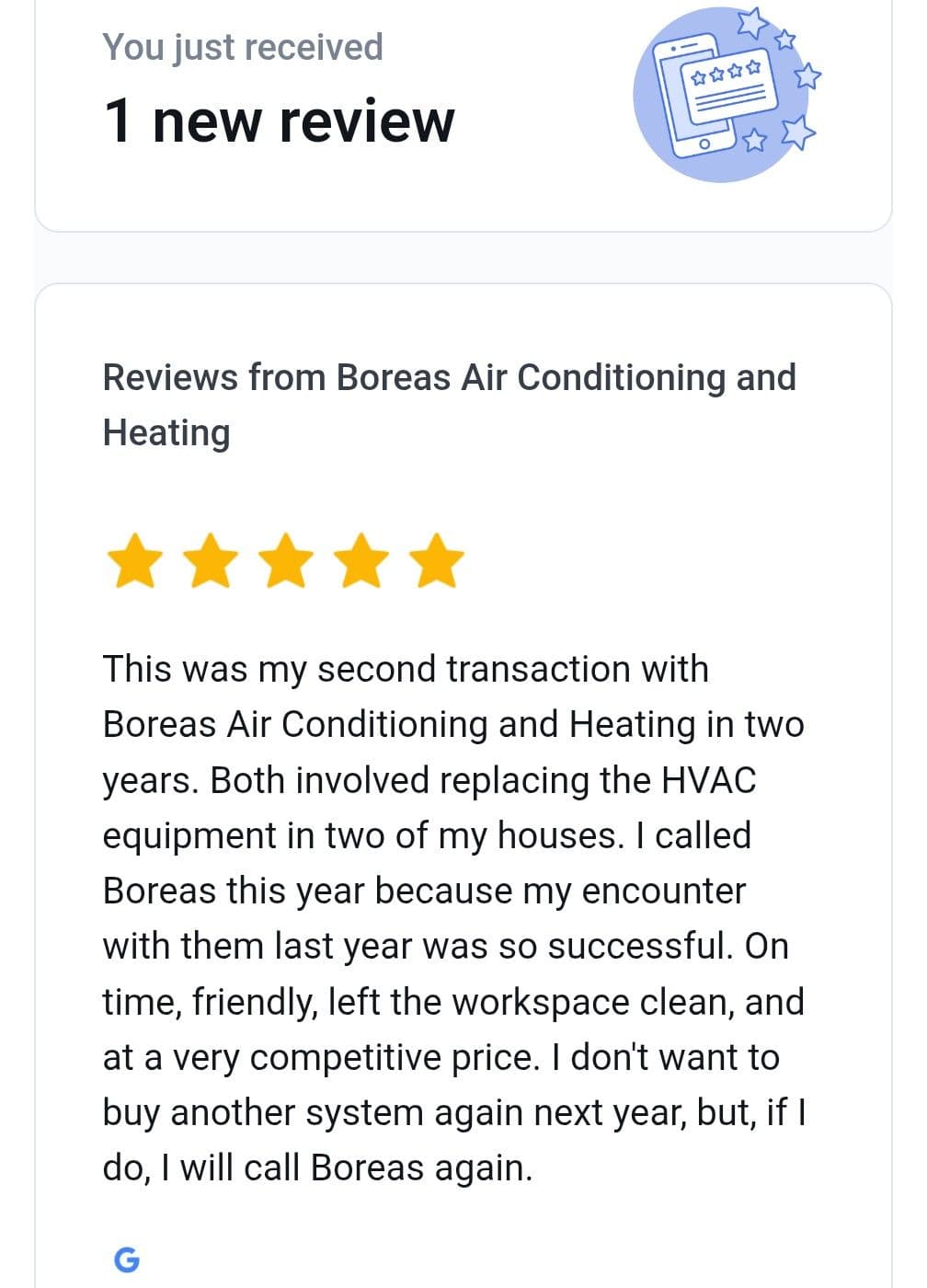 Gallery photos for residential AC replacement done right in cypress tx: Image #1