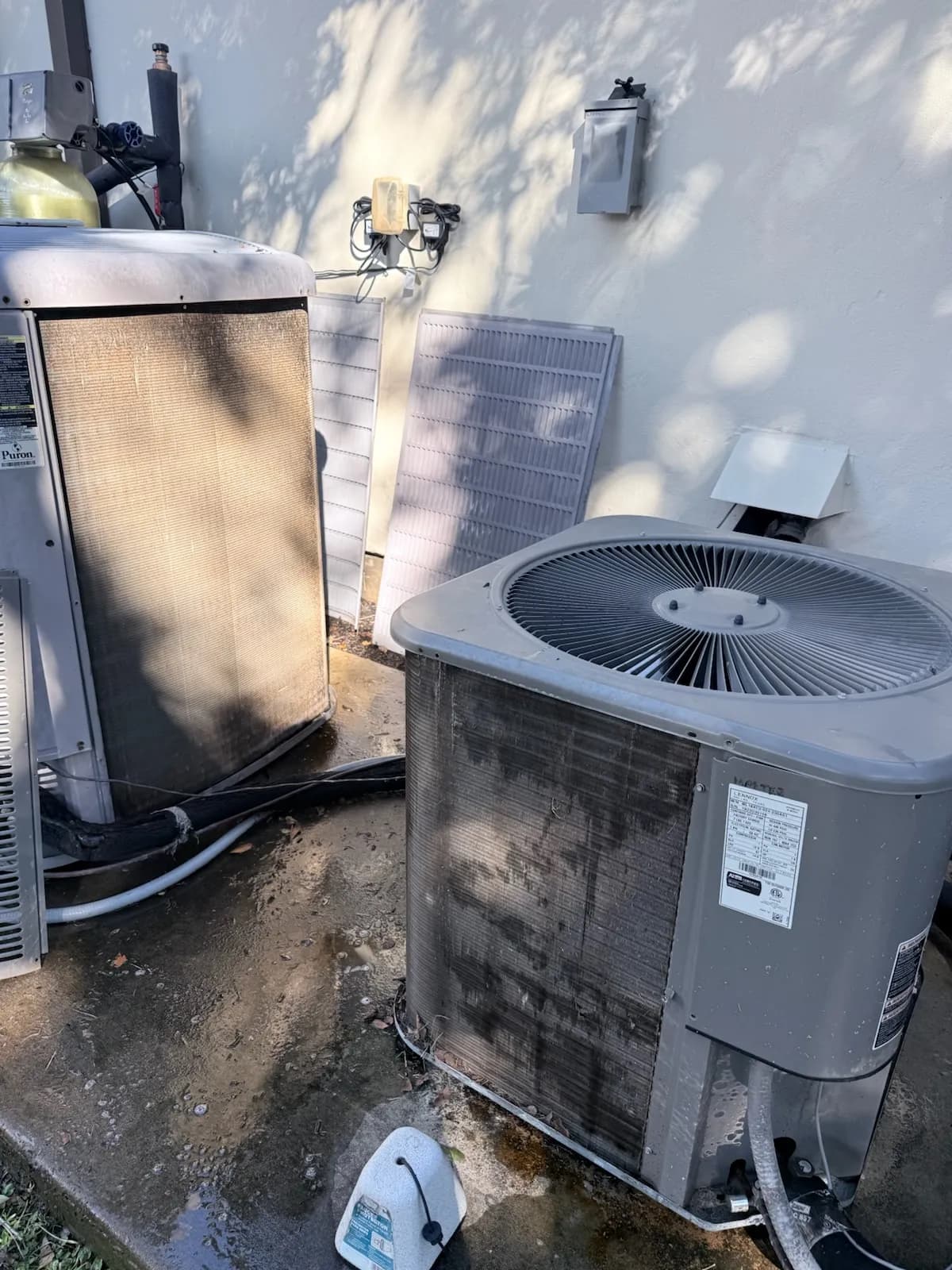 A Deep A/C Tune-Up Makes a Real Difference image