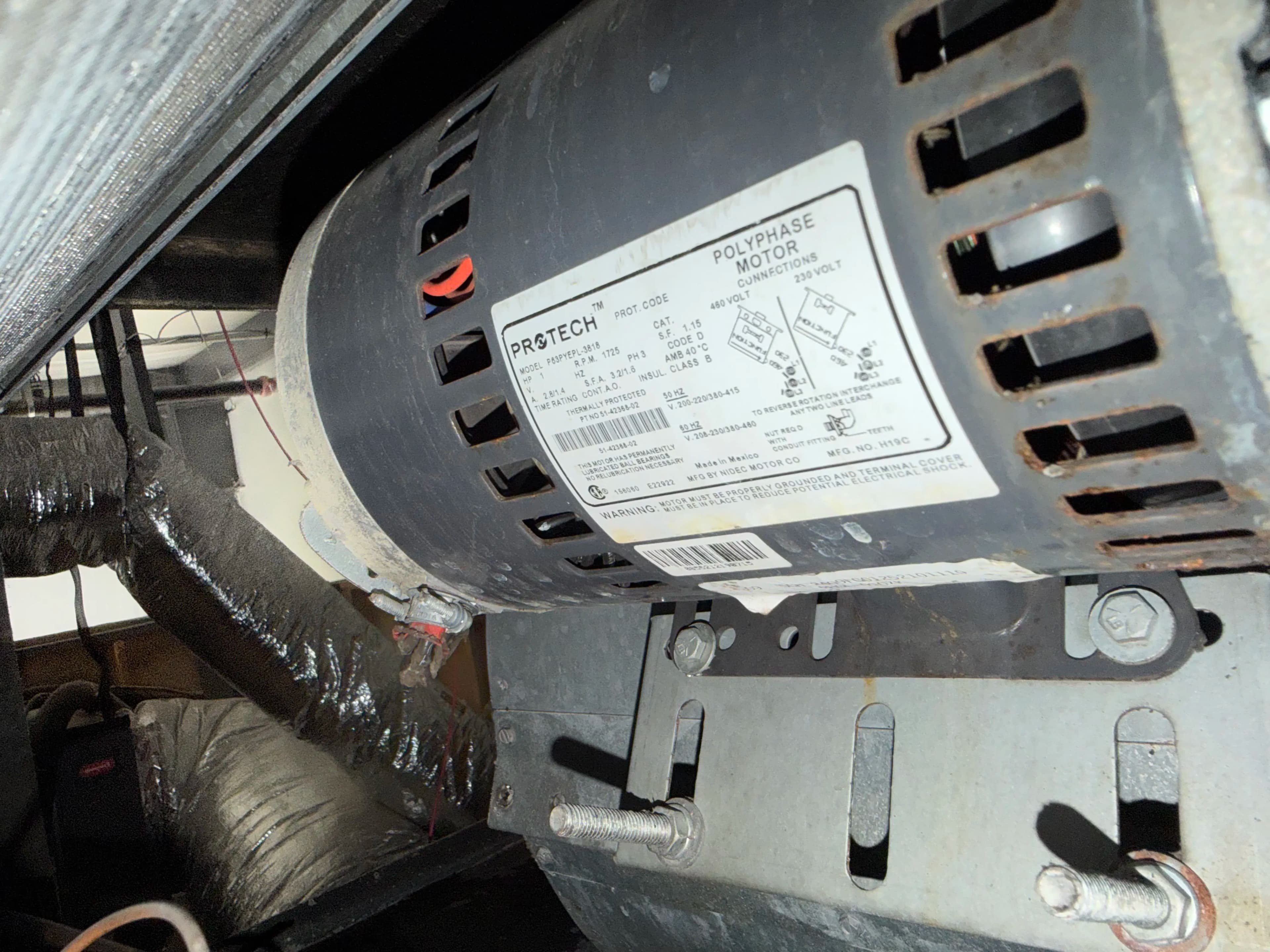 Project AC Repair and Replacement for Homes and Businesses image