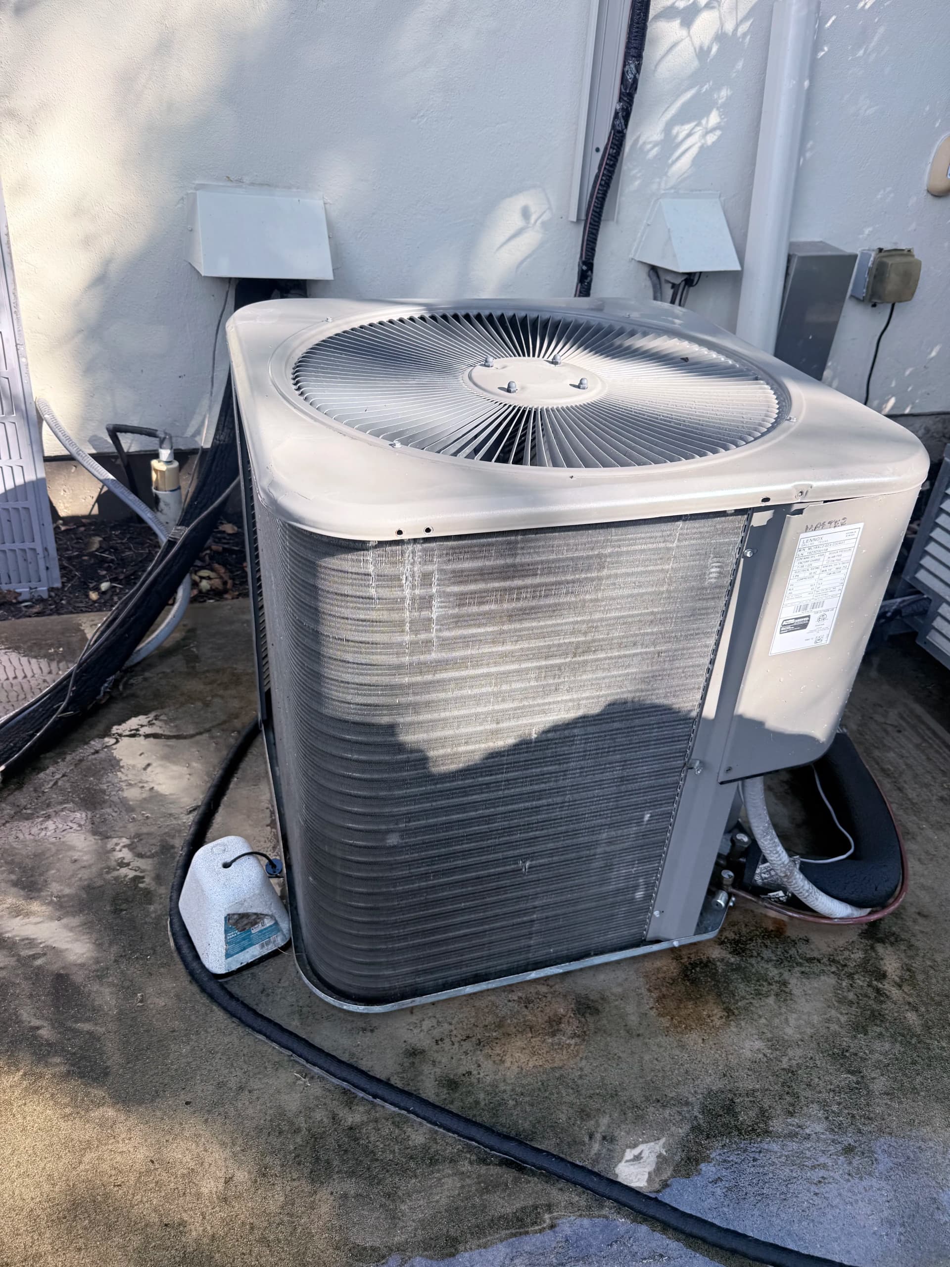Gallery photos for A Deep A/C Tune-Up Makes a Real Difference: Image #3
