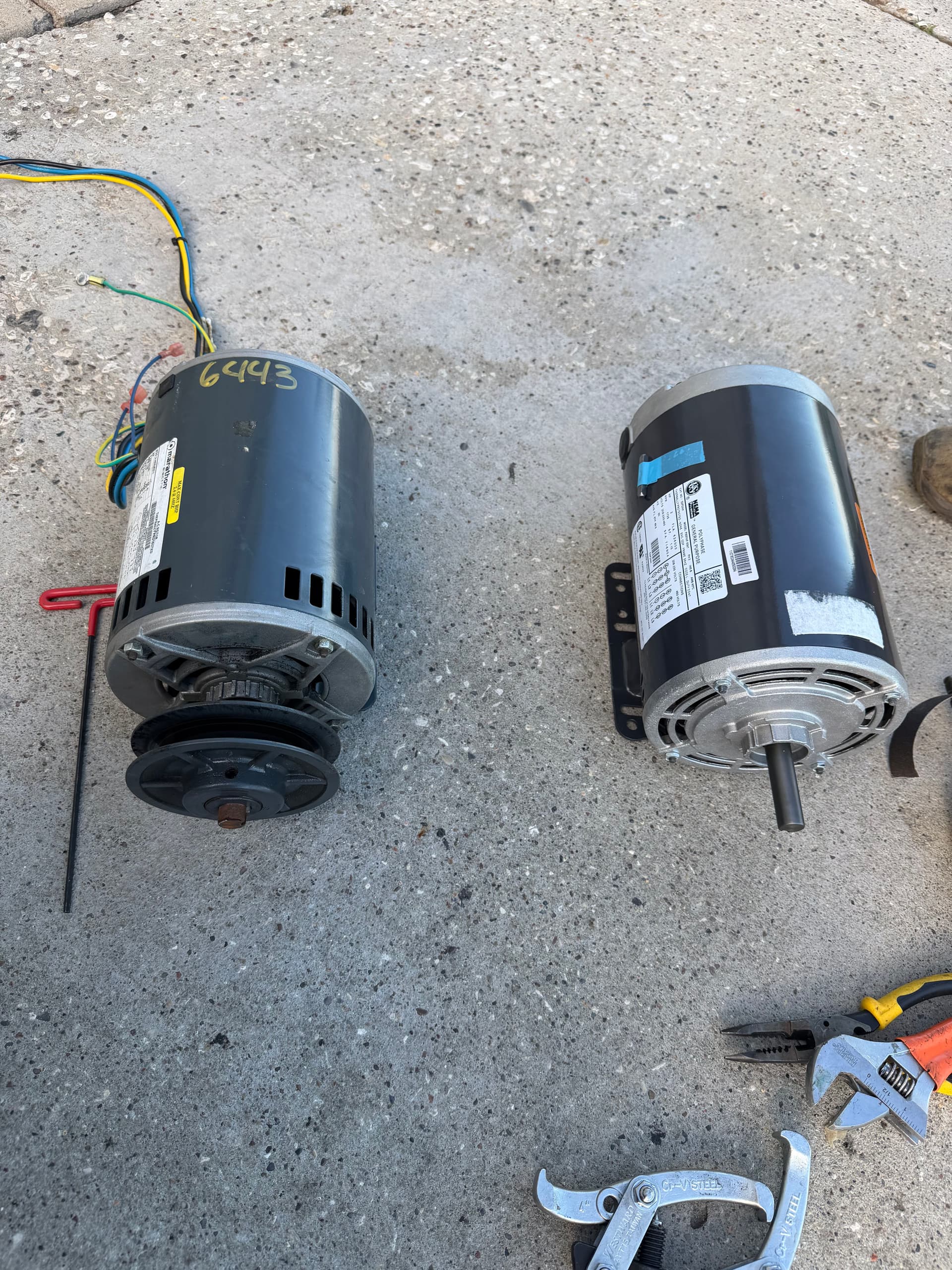 HVAC Upgrade for a Houston Restaurant image