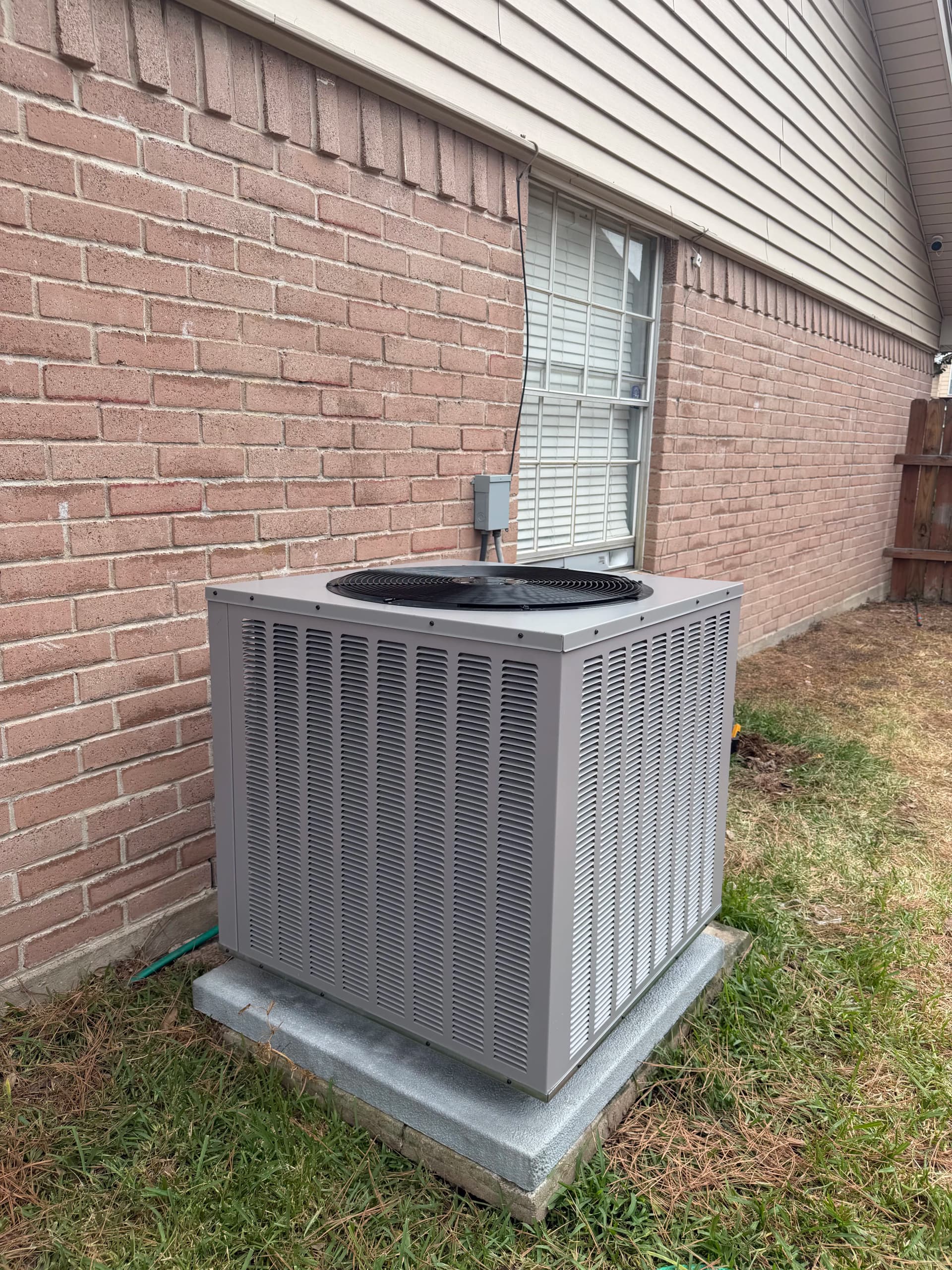 Gallery photos for New AC Units That Fit Your Home and Your Budget: Image #3