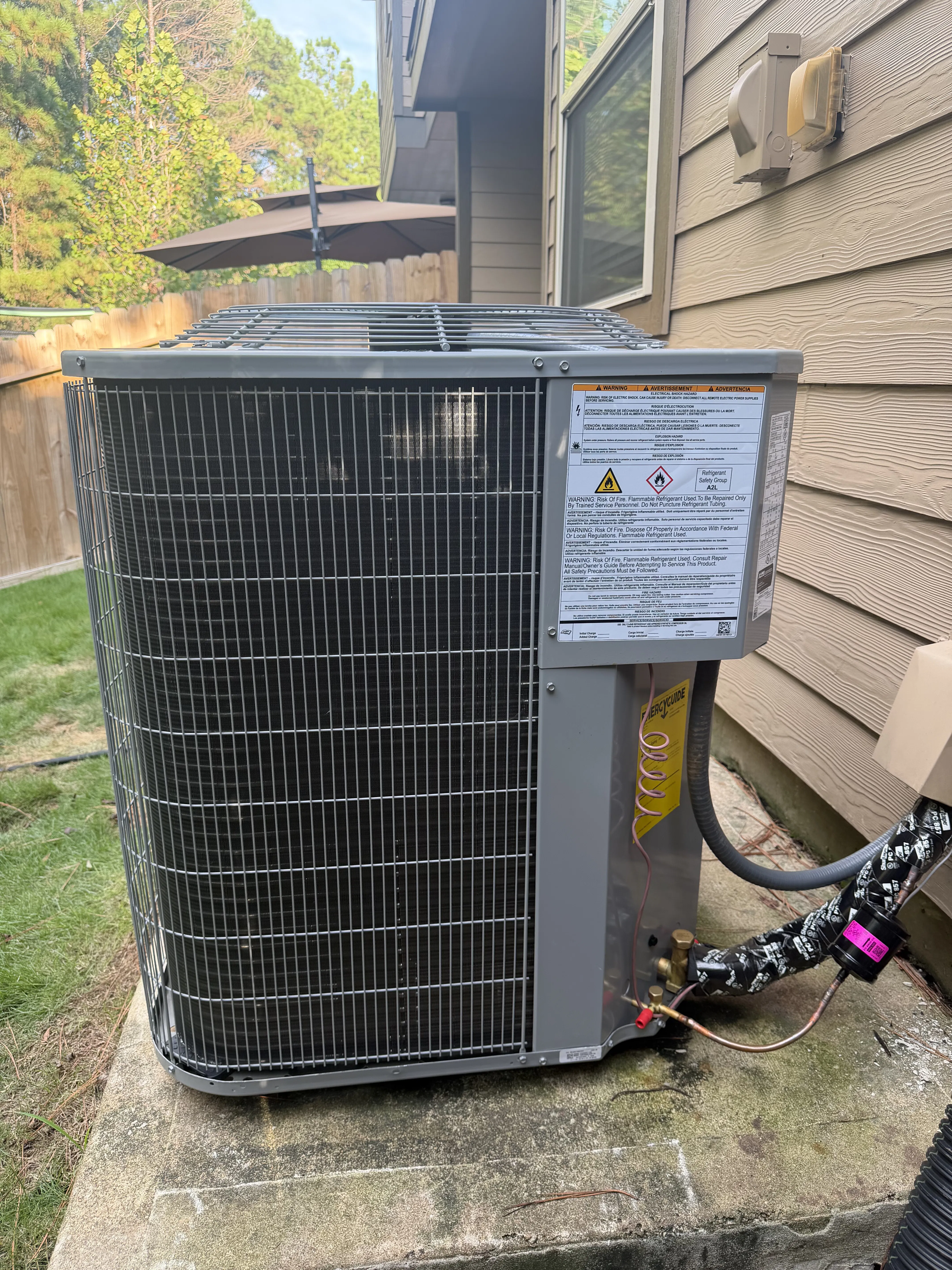 New AC Units That Fit Your Home and Your Budget image