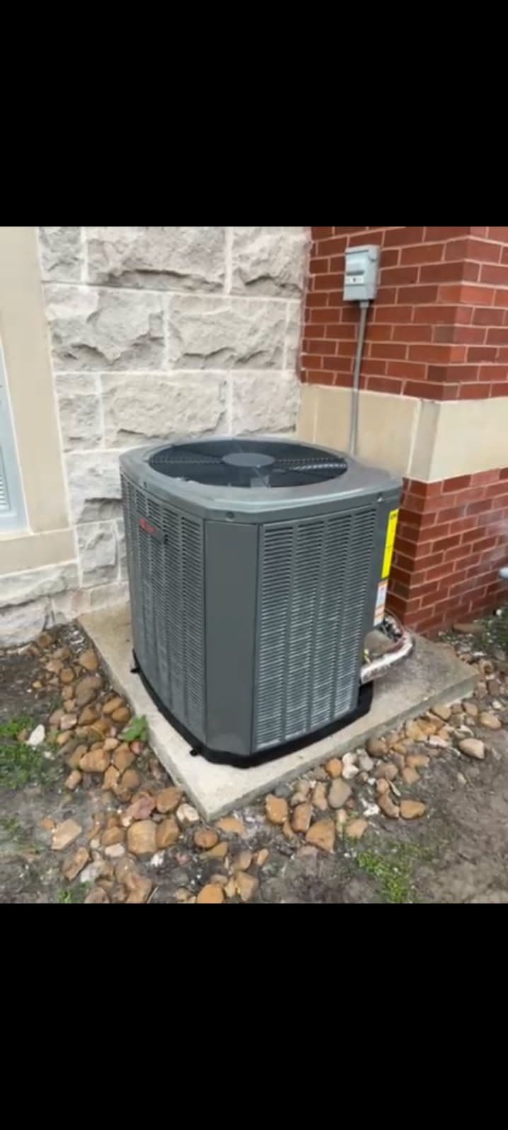 New Evaporator and Condenser Installation Richmond TX image
