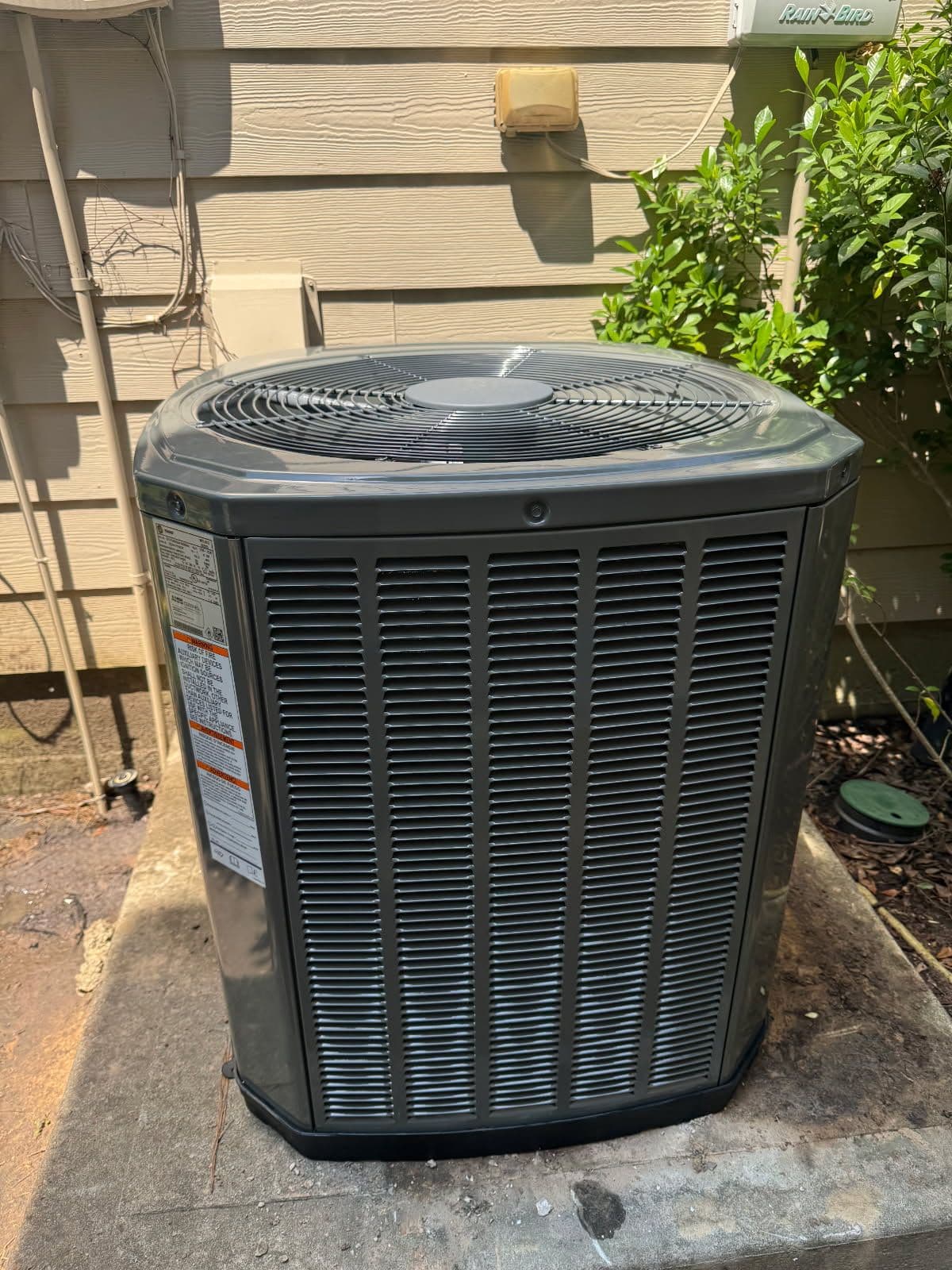Gallery photos for Top-Quality AC Replacement in Richmond TX: Image #1