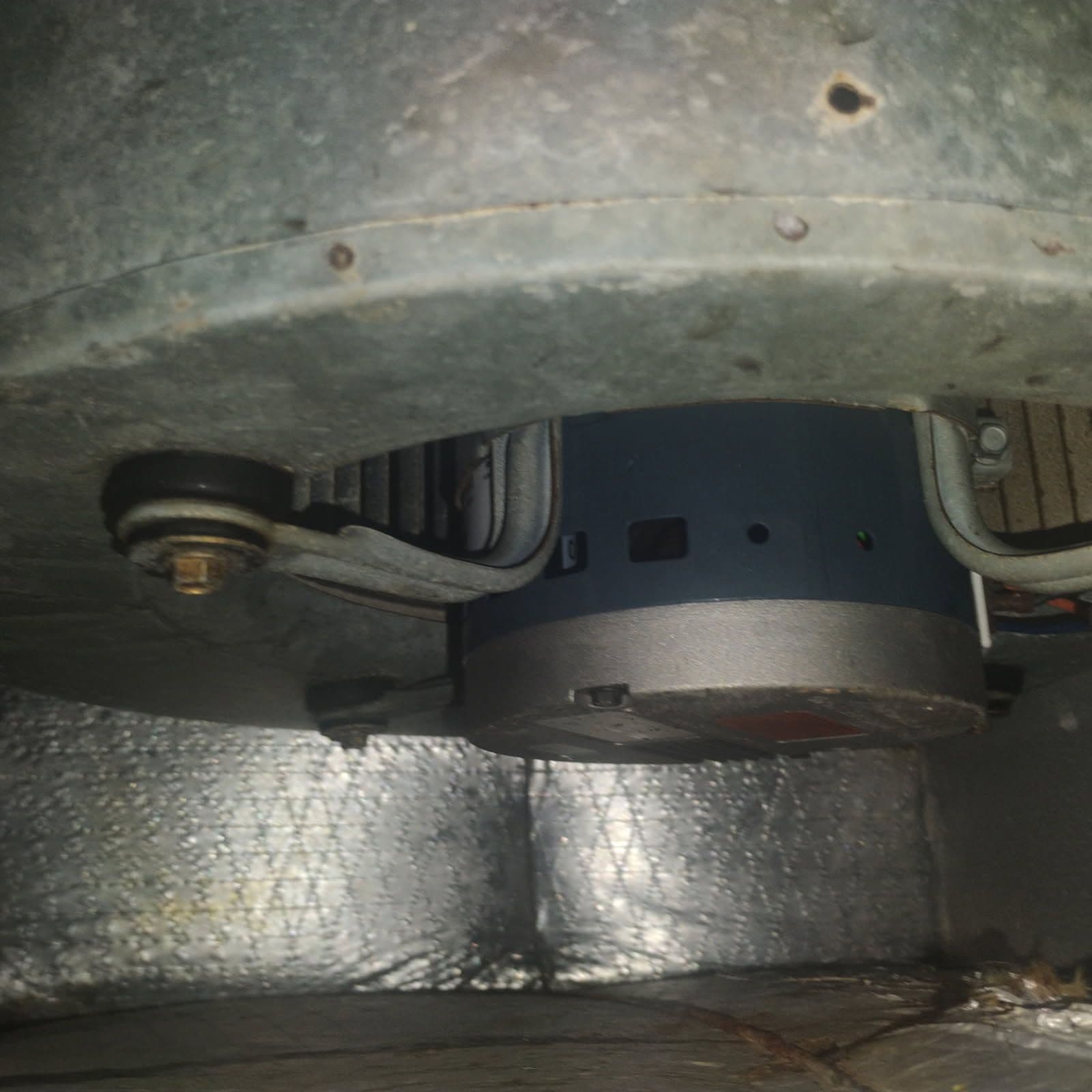 Gallery photos for Efficient Blower Motor Replacement for Enhanced Comfort: Image #1