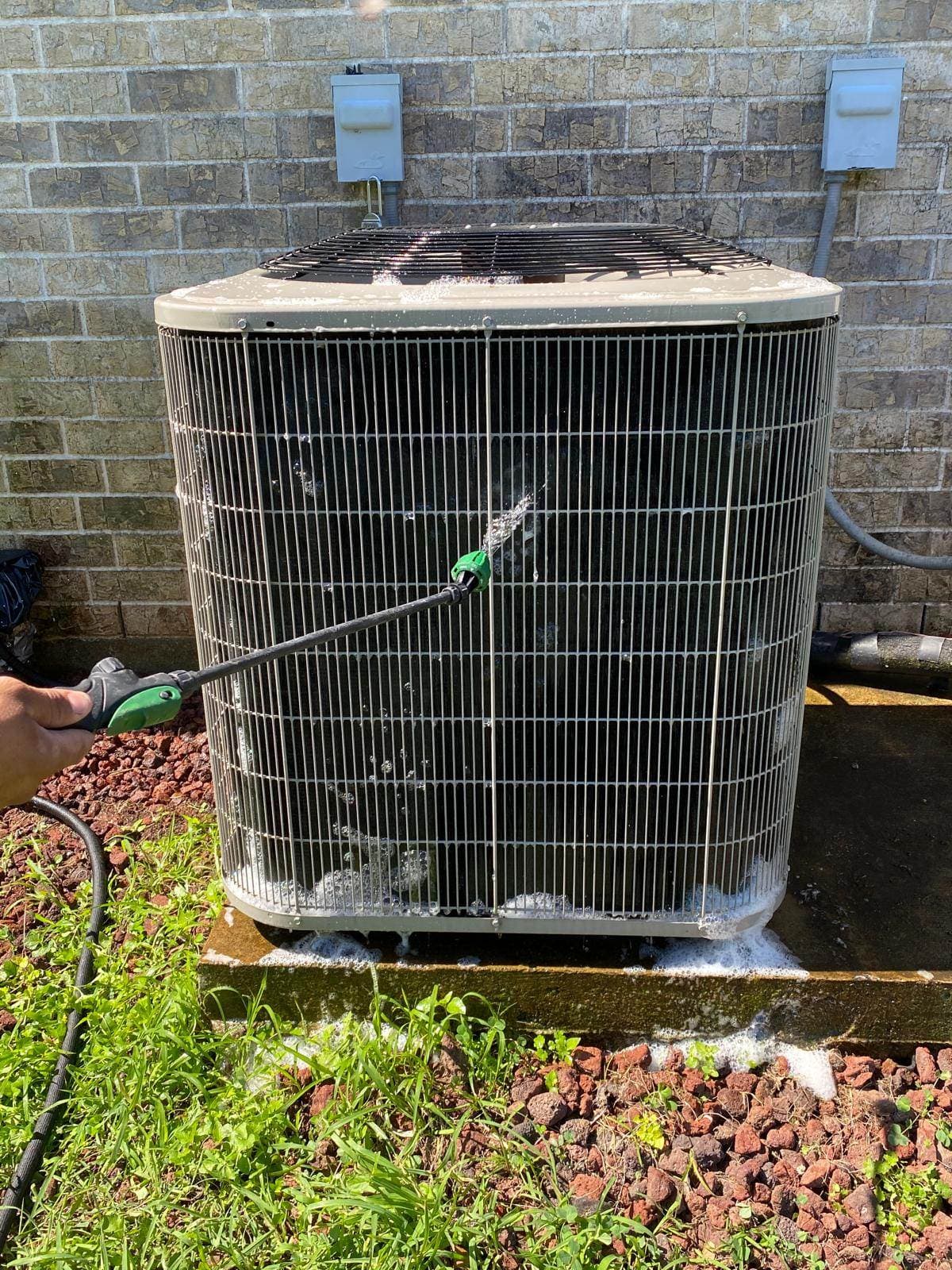 Efficient AC Maintenance Keeps Richmond TX Homes Cool image