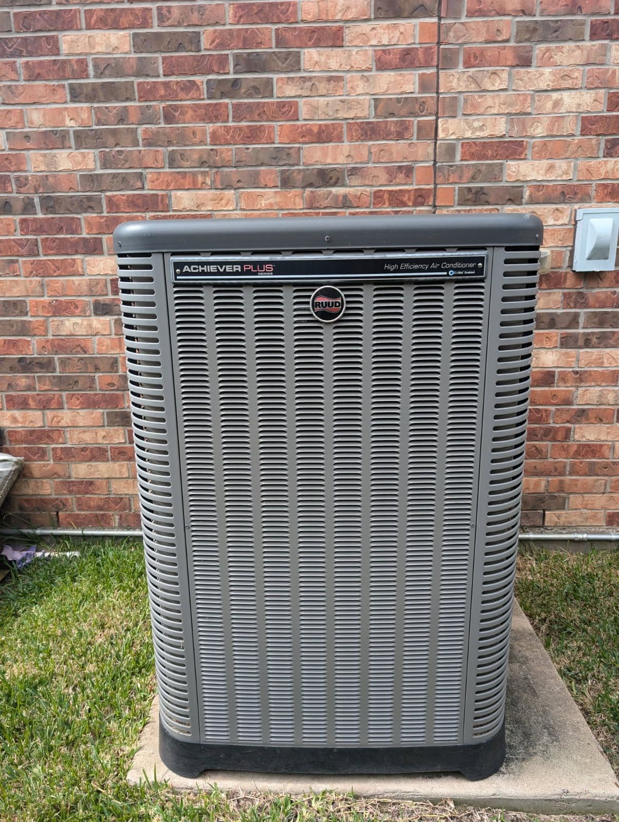 Project Unmatched Performance with the Ruud Achiever Plus image