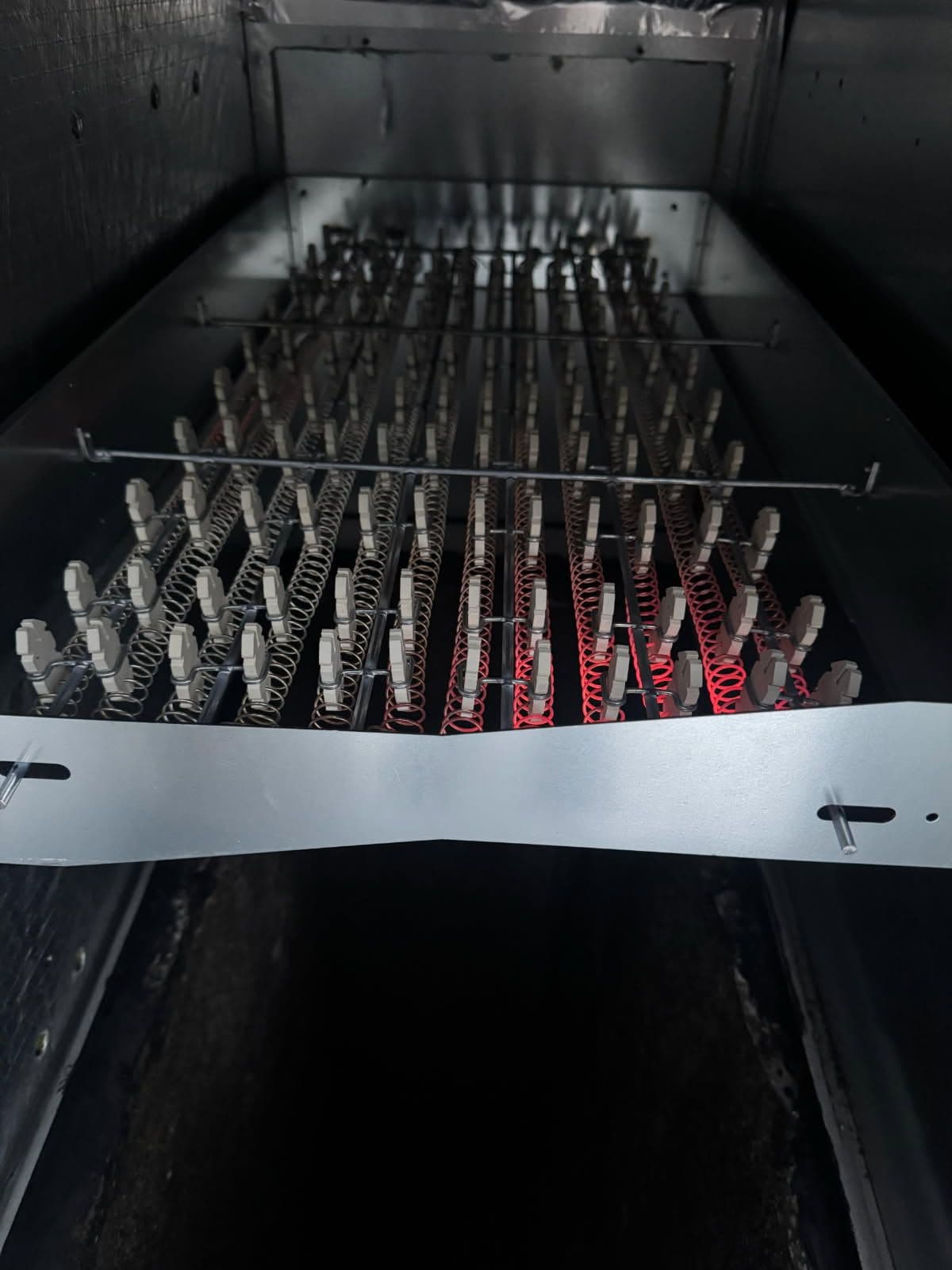 Motor Replacement and Heater Repair to Ensure Comfort image