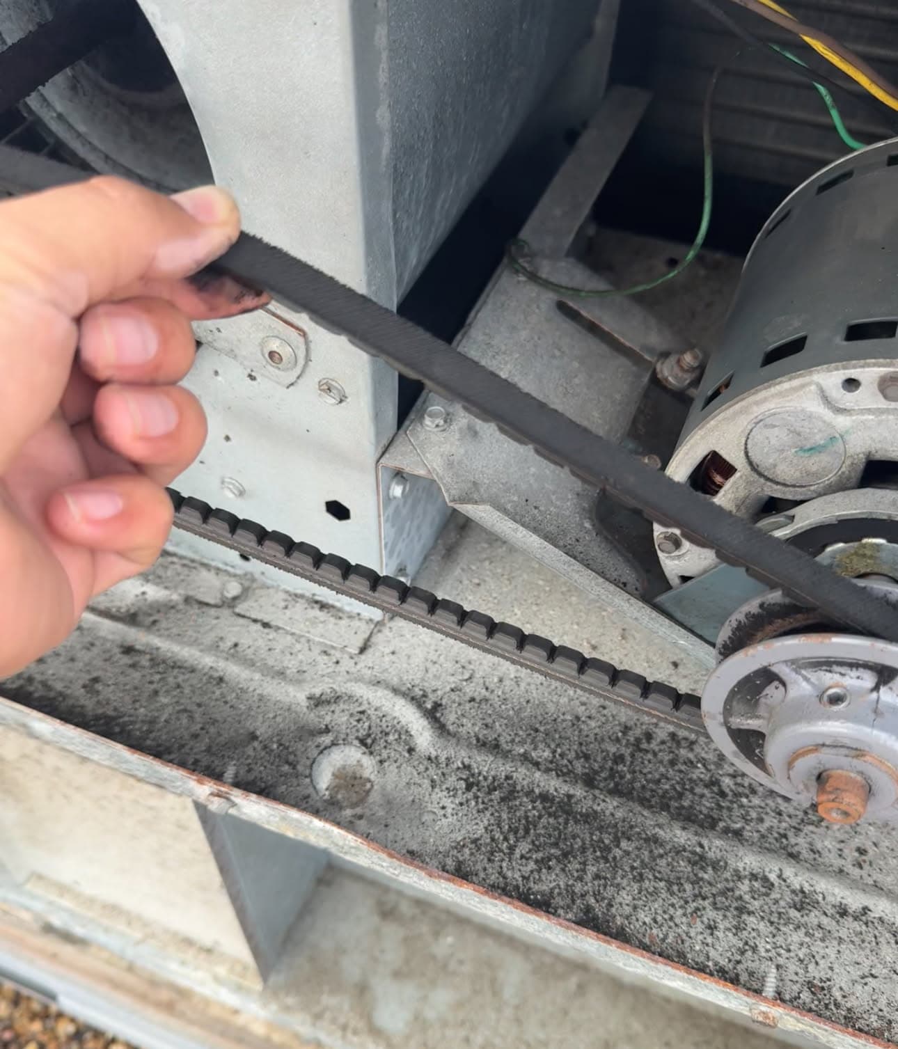 Gallery photos for Emergency AC Repair by Boreas Air Conditioning and Heating: Image #1