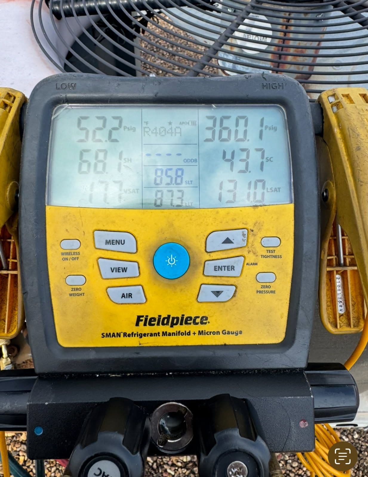 Gallery photos for Emergency AC Repair by Boreas Air Conditioning and Heating: Image #2