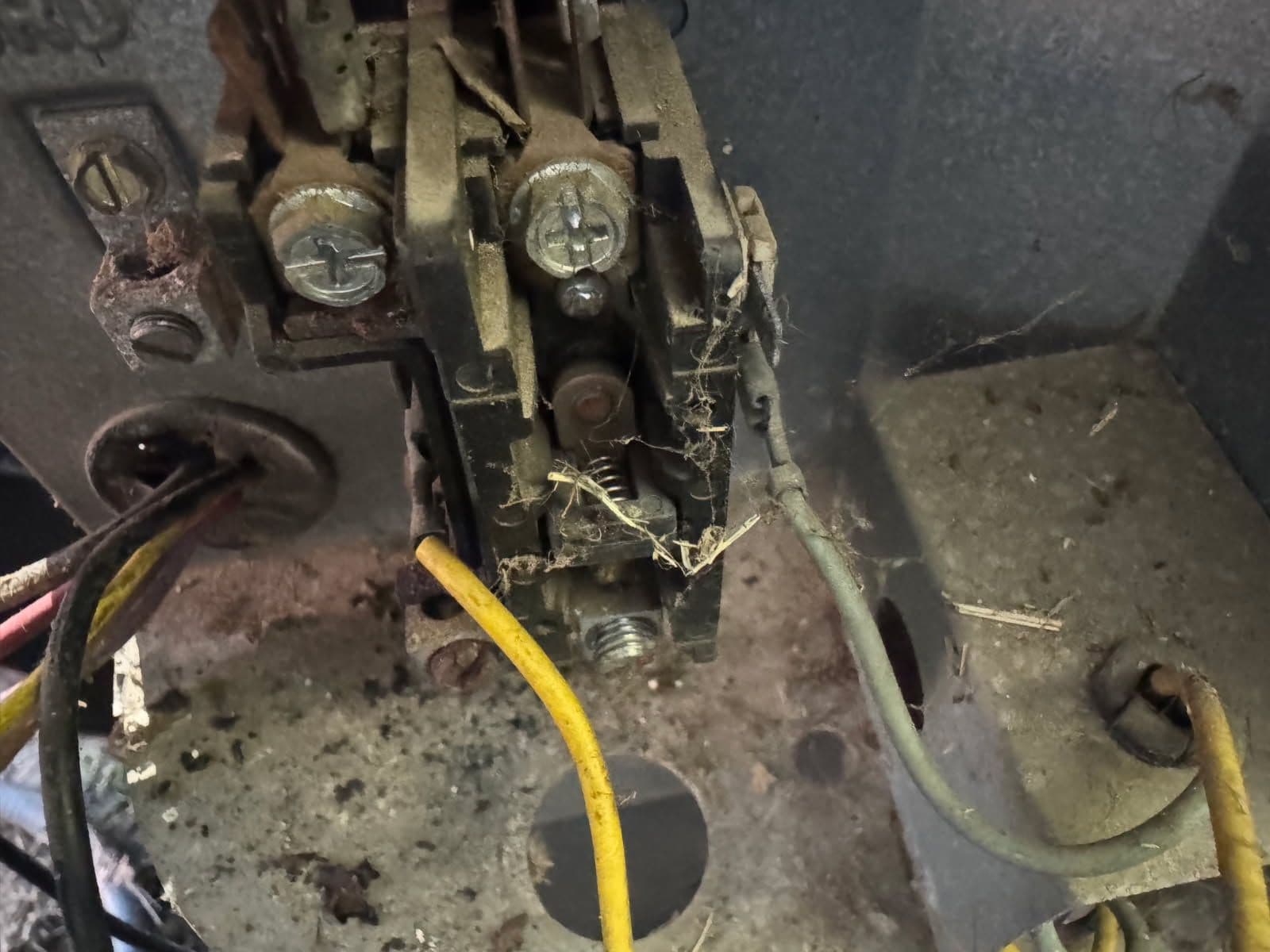 Project Don't Gamble with Frayed Wires image