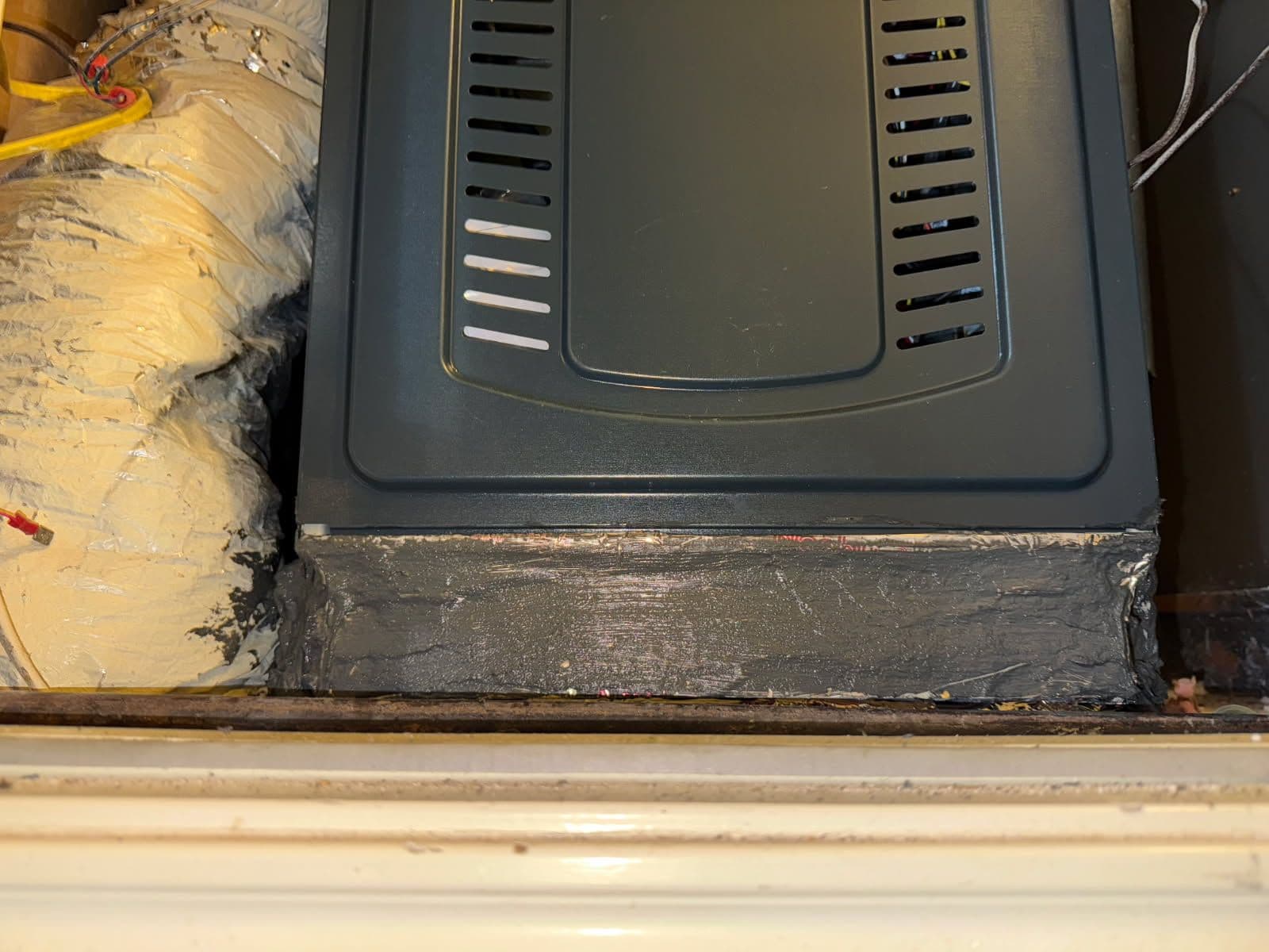 Gallery photos for Efficient Trane 15 SEER System Upgrade: Image #1