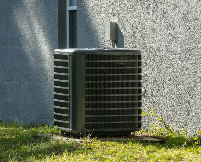Eco-Friendly HVAC Solutions's image