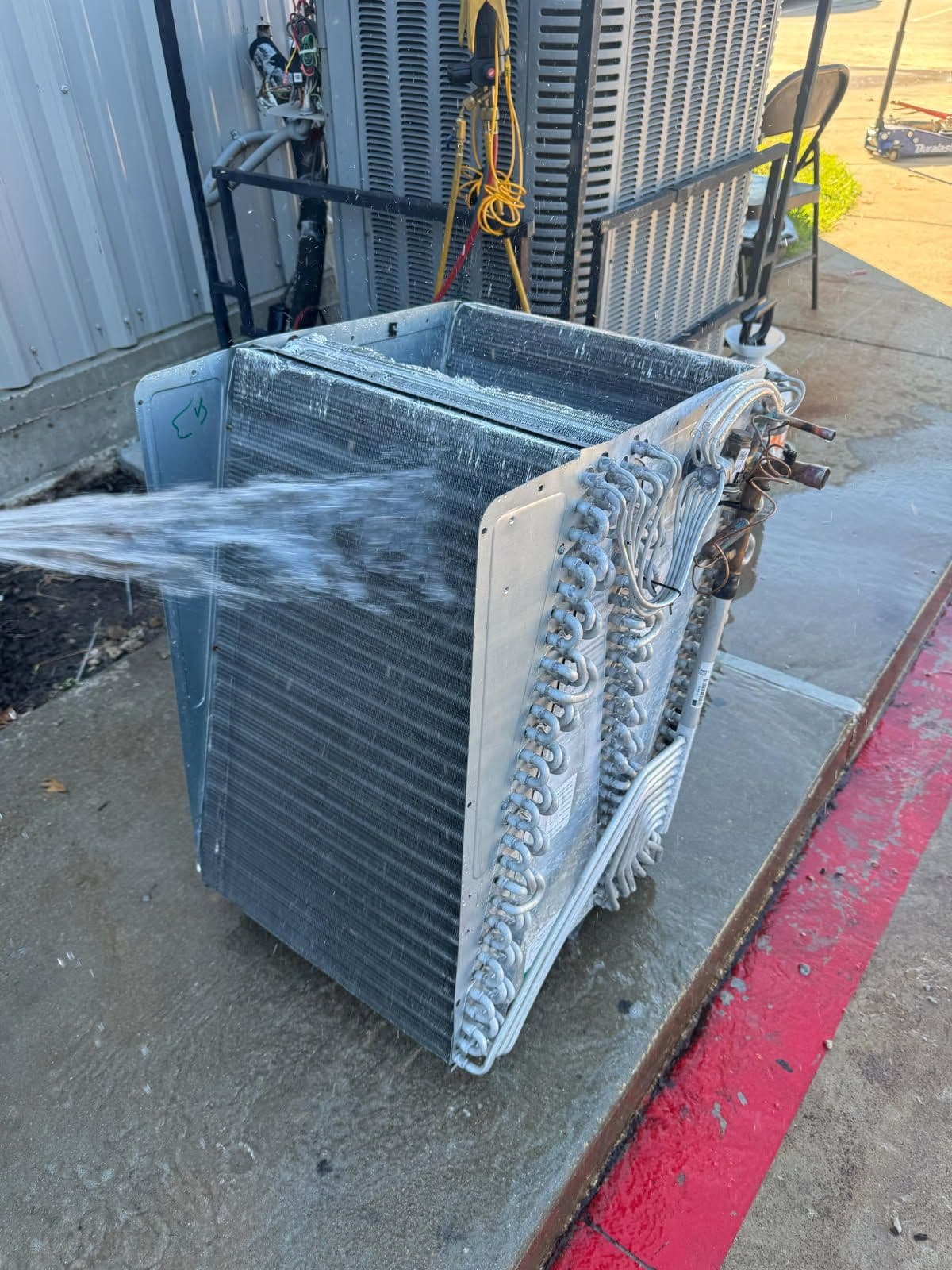 Expert HVAC Deep Clean to Boost Efficiency image