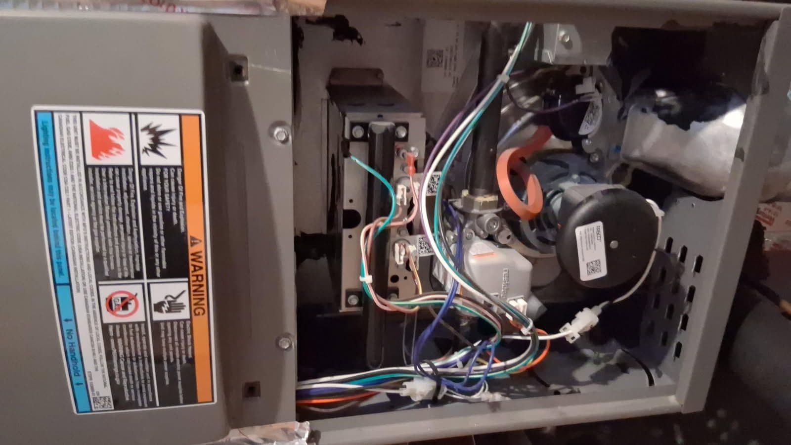 Ensuring Your Furnace is Winter-Ready image