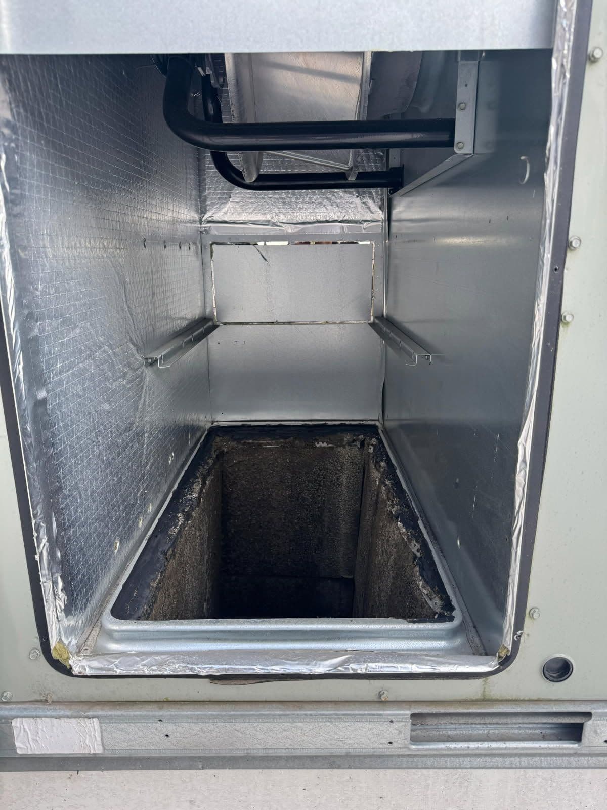 Gallery photos for Electrical Setup and Energy Efficiency Upgrade: Image #2