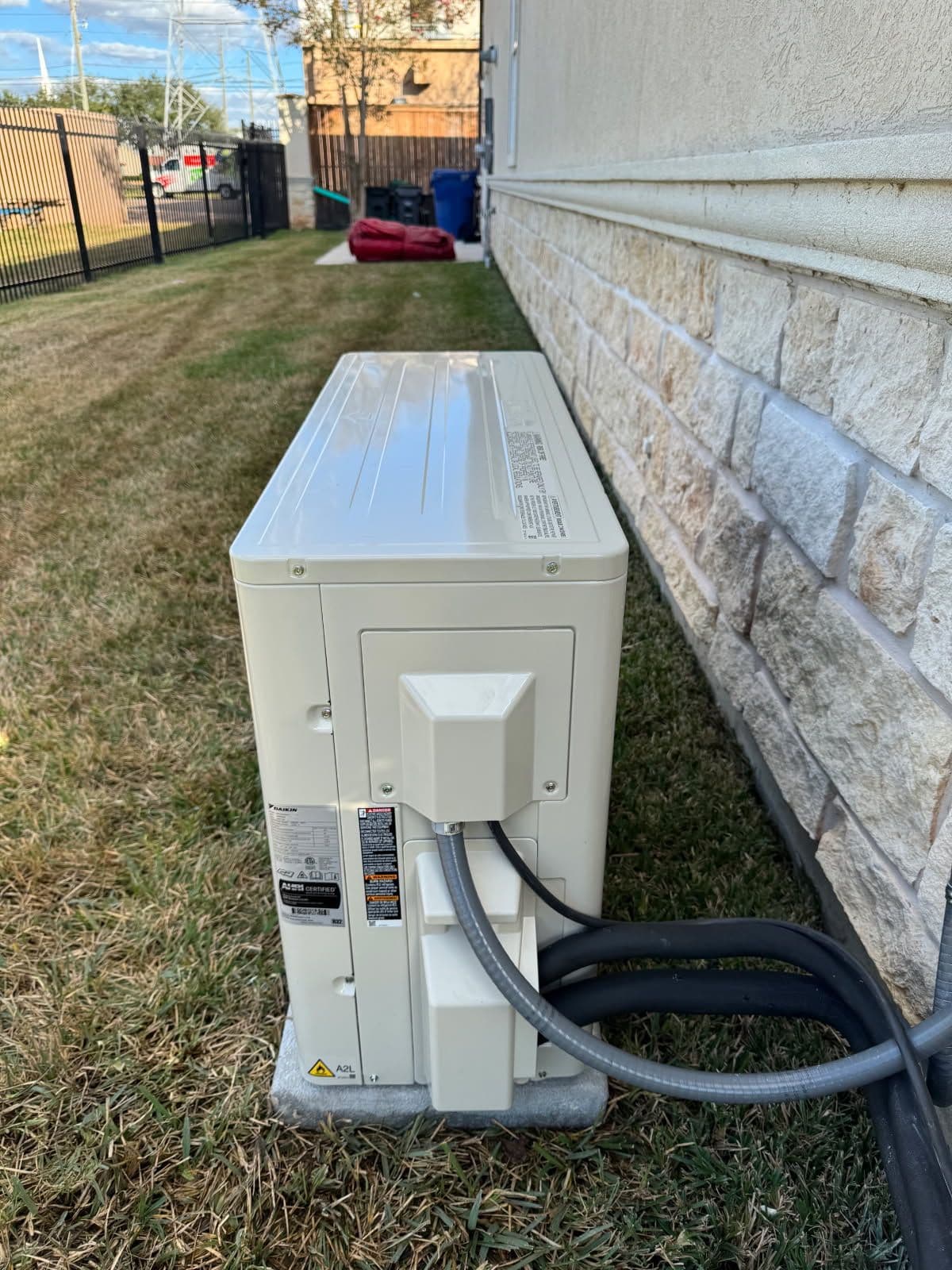 Efficient Mini Split Installation for Cool Comfort image